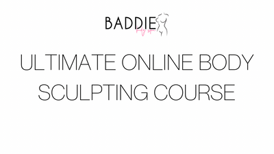 Ultimate Online Body Contouring Certification Course
