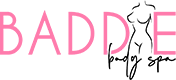 baddiebodyspa logo