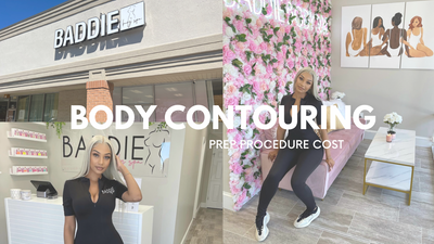 Non-Surgical Body Contouring: How to Prepare, Procedure, and Cost