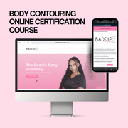 ONLINE Non-Surgical Body Contouring Certification Course