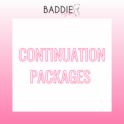 Service Continuation Packages