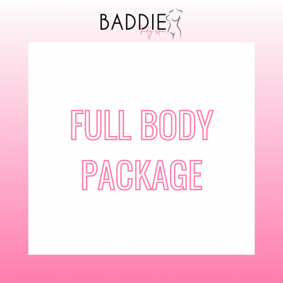Full Body Package